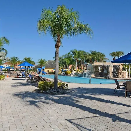 Dog Friendly Townhome W- Splashpool-3202Pp